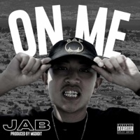 On Me - Single - Jab