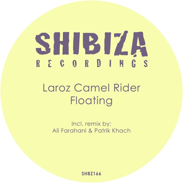 Floating - Single - Laroz Camel Rider