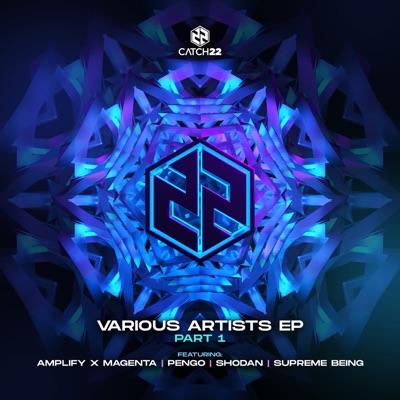 Various Artists EP Volume 1 - EP