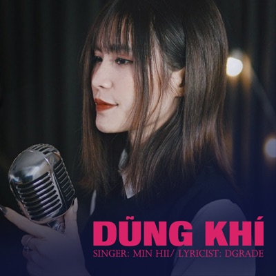 Min Hii - Dũng Khí