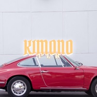 Kimono - Single - Flr