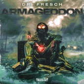 Armageddon artwork