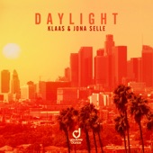 Daylight artwork