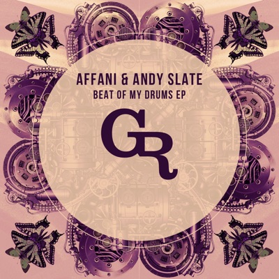Beat of My Drums Ep