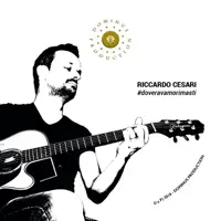 Un po' di blu — Riccardo Cesari