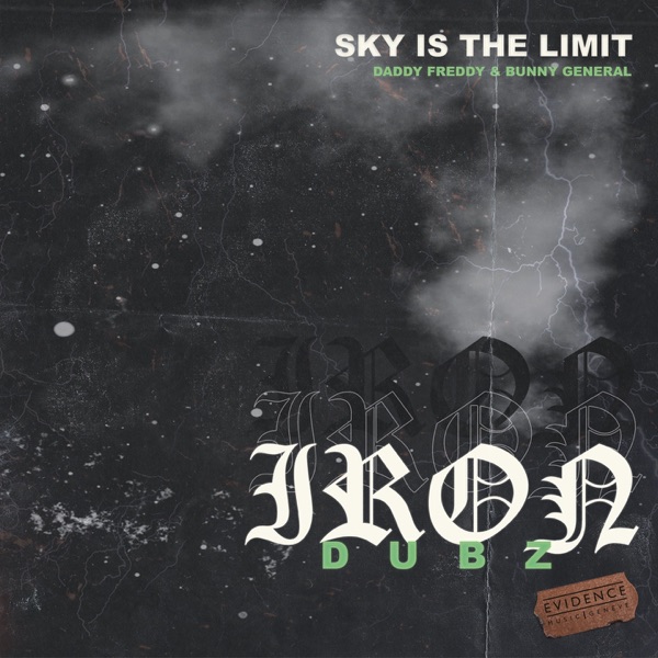 Sky Is the Limit - EP