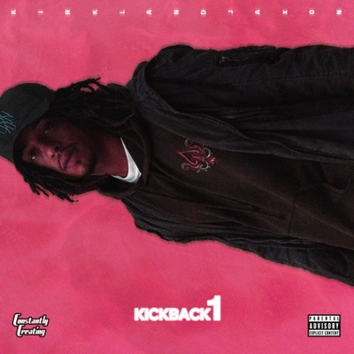 Kickback 1 - EP