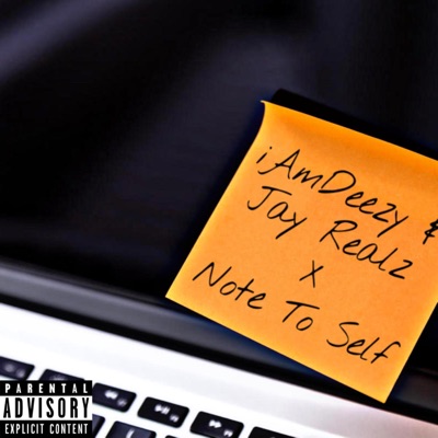 Note To Self - Single