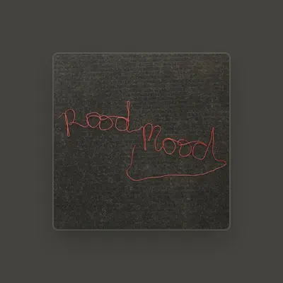Listen to Rood Mood, watch music videos, read bio, see tour dates & more!