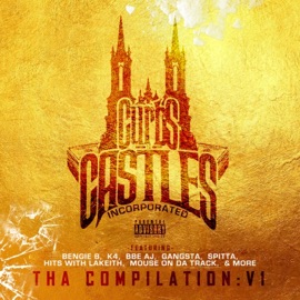 Homicide (feat. Gangsta) Bengie B, BBE AJ & K4
