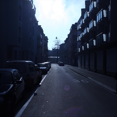 Schwarzes Meer - Single