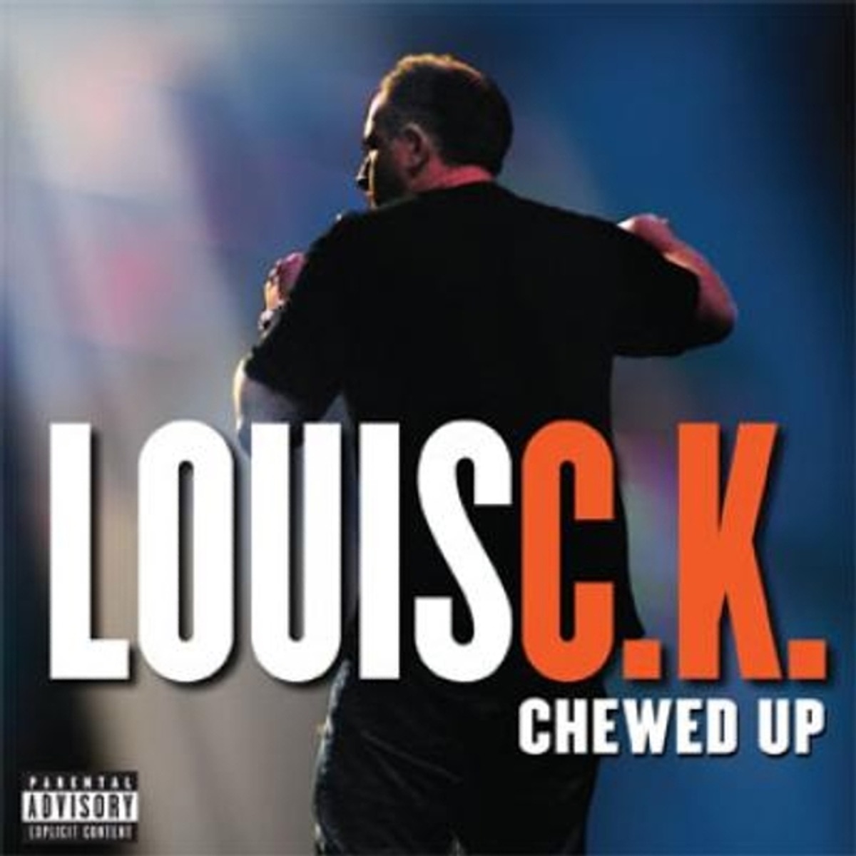 Sincerely Louis CK - Album by Louis C.K. - Apple Music