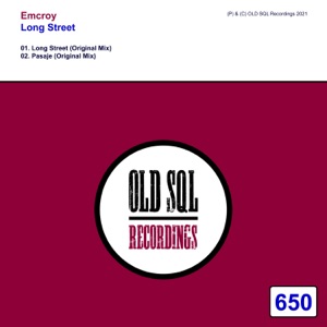 Long Street - Single