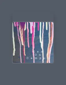 Dengarkan Zen On Campus, tonton video musik, baca bio, lihat tanggal tur & lainnya!