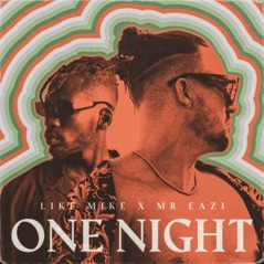 One Night - Single