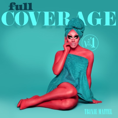 Video Games Trixie Mattel Shazam