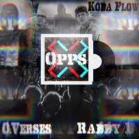 Opp Stoppers (feat. Koda Flow & Raddy D) - Single - O.Verses