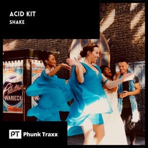Shake - Single
