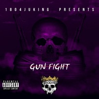Gun Fight - Single - 1804 Juking