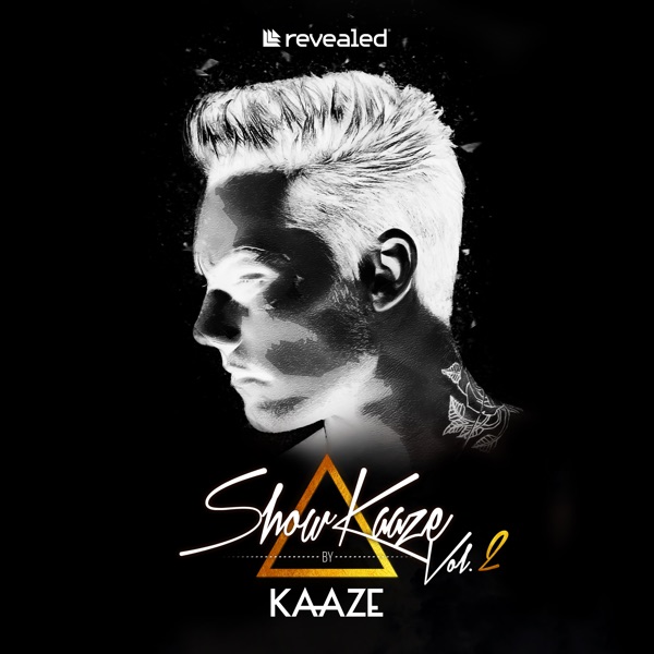 Showkaaze Vol. 2 - EP