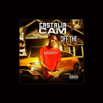 Listen to Castalia Cam, watch music videos, read bio, see tour dates & more!