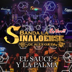 El Sauce y la Palma (En Vivo)