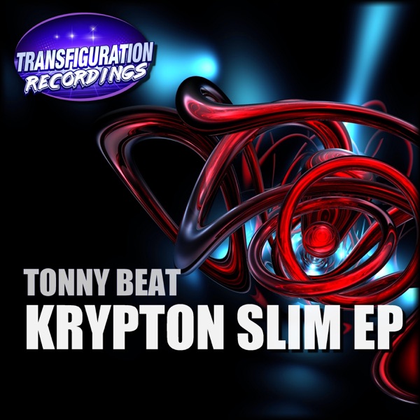 Krypton Slim - EP