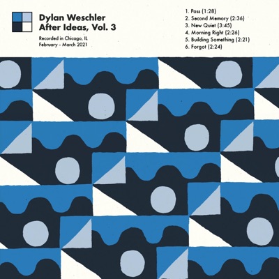 After Ideas, Vol. 3 - EP