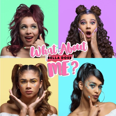 What About Me - Single