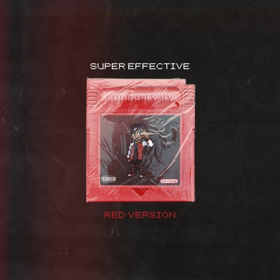 Super Effective: Red Version - EP
