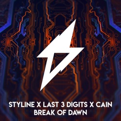 Styline - Break of Dawn