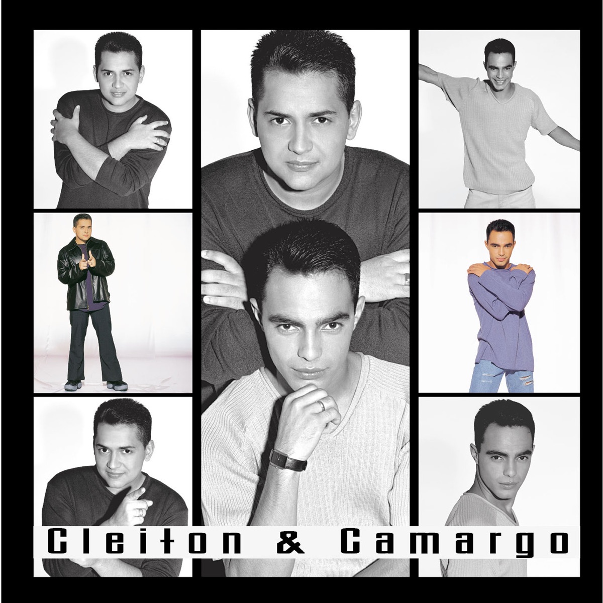 Cleiton & Camargo - Apple Music