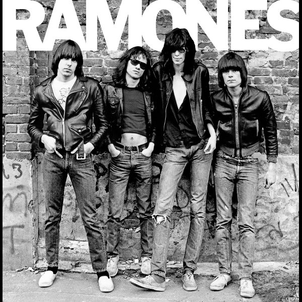 洋楽 RAMONES Ramones (40th Anniversary Deluxe Edition) - Album by Ramones