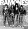 Blitzkrieg Bop - Ramones lyrics