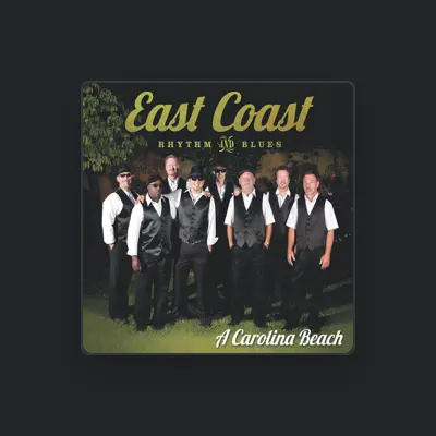 Listen to East Coast Rhythm & Blues, watch music videos, read bio, see tour dates & more!