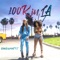 100K in LA (Adderall Mimosas) - Killa Kherk Cobain lyrics