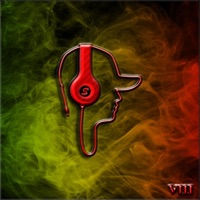 Reggae Instrumentals (Instrumental) - DJ Scandalous & TheHookCo.