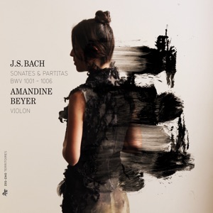 Bach: Sonates & Partitas, BWV 1001-1006