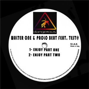 Enjoy - Single