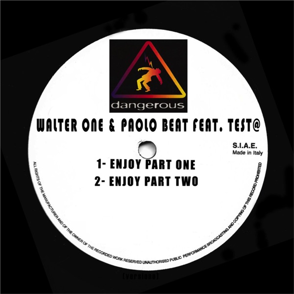 Enjoy - Single