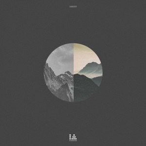 Bolt from the Blue - EP