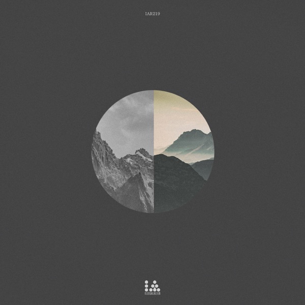 Bolt from the Blue - EP
