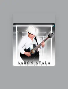 Aarón Ayala y sus Aliados을(를) 듣고, 뮤직 비디오를 보고, 약력을 읽고, 투어 일정 등을 확인하세요!