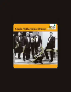 Listen to Czech Philharmonic Brasses, watch music videos, read bio, see tour dates & more!