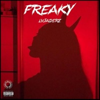 Freaky - Single - Lvjaderz