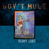 Gov't Mule - Snatch It Back And Hold It > Hold It Back > Snatch It Back And Hold It