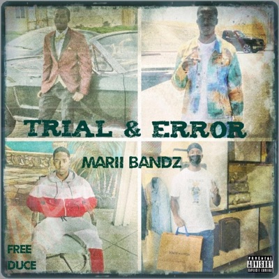 Trial & Error
