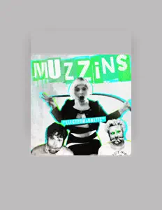 Listen to Muzzins, watch music videos, read bio, see tour dates & more!