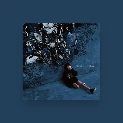 Listen to akugi, watch music videos, read bio, see tour dates & more!