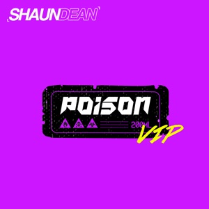 Poison Vip - Single